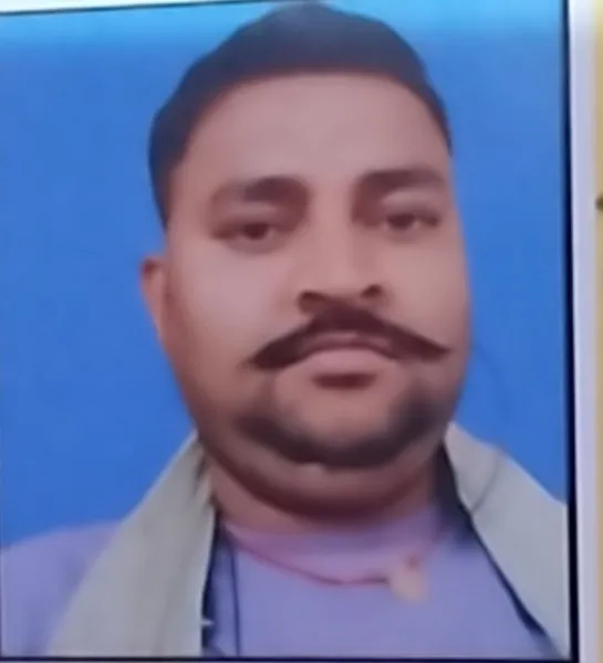 निरंजन कुमार